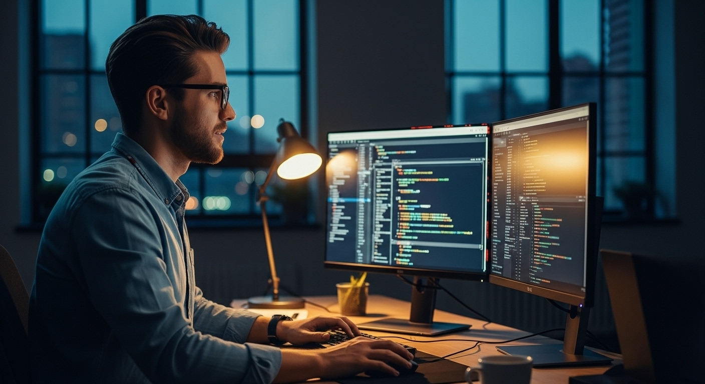 Web Development (MERN)