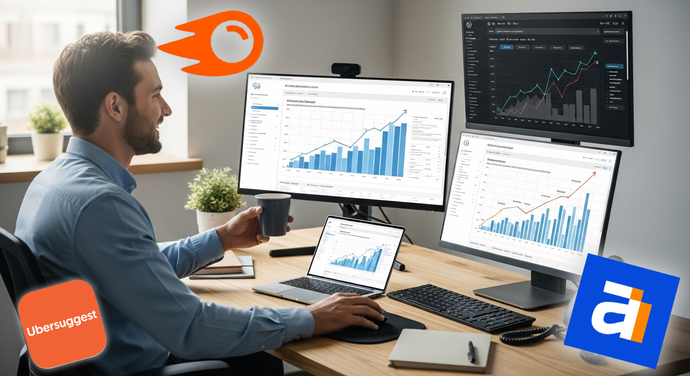 SEO & Performance Marketing