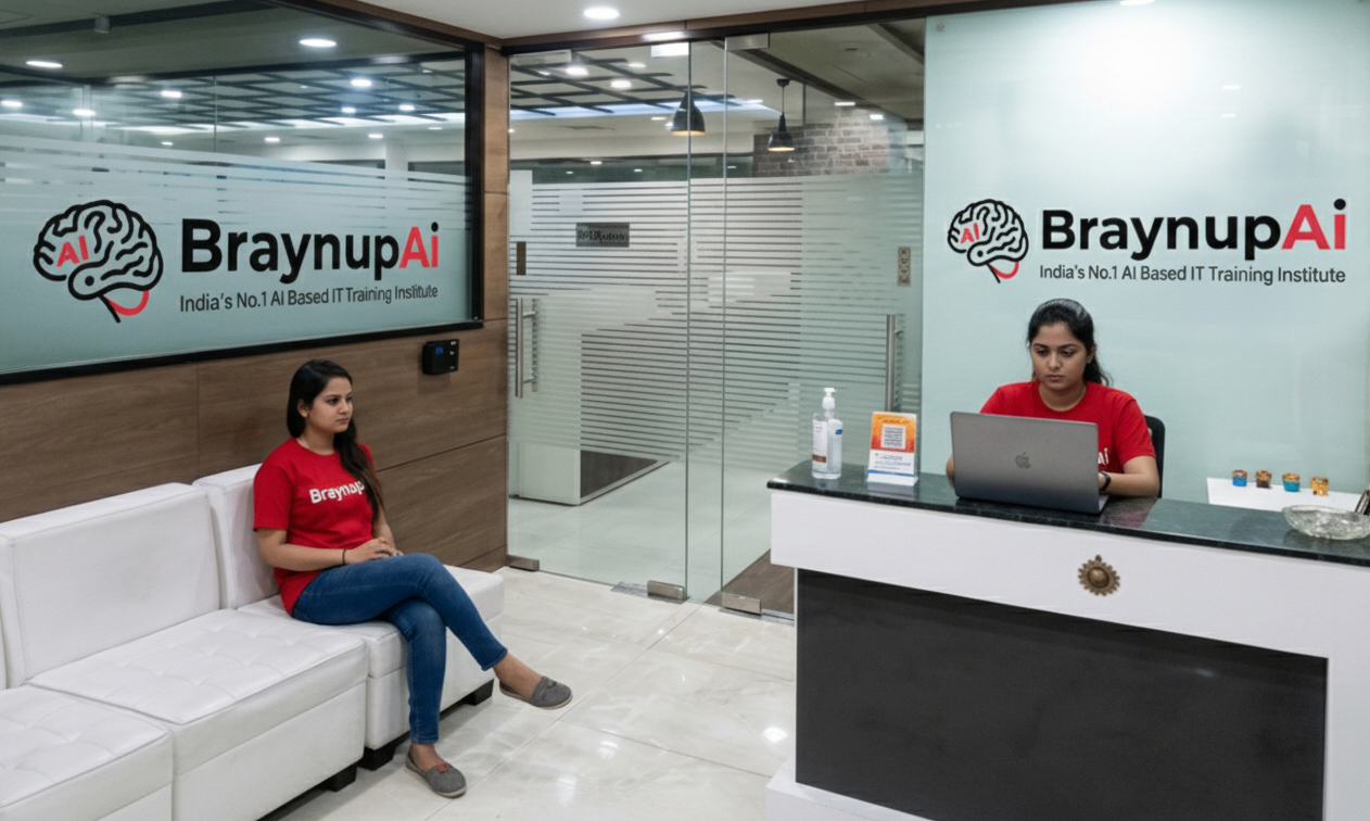 No.1 Digital Marketing AI Training in Noida