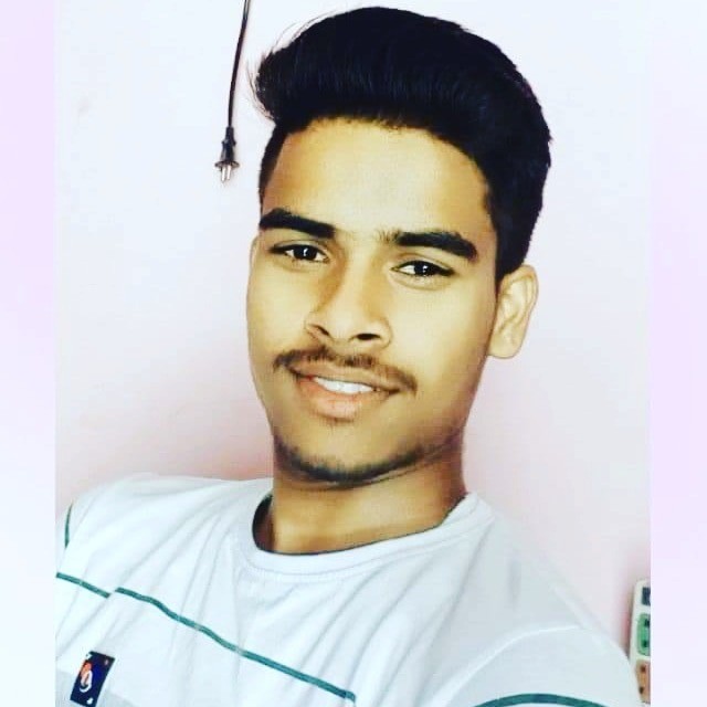 Ajay Prajapati